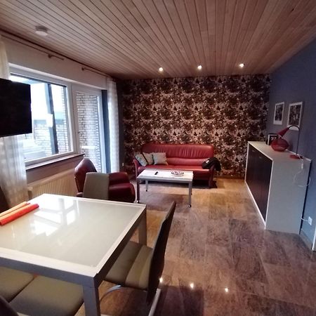 Ferienwohnung Rhede No 1 Im Eg Luaran gambar