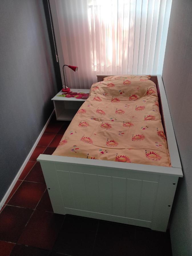 Ferienwohnung Rhede No 1 Im Eg Luaran gambar