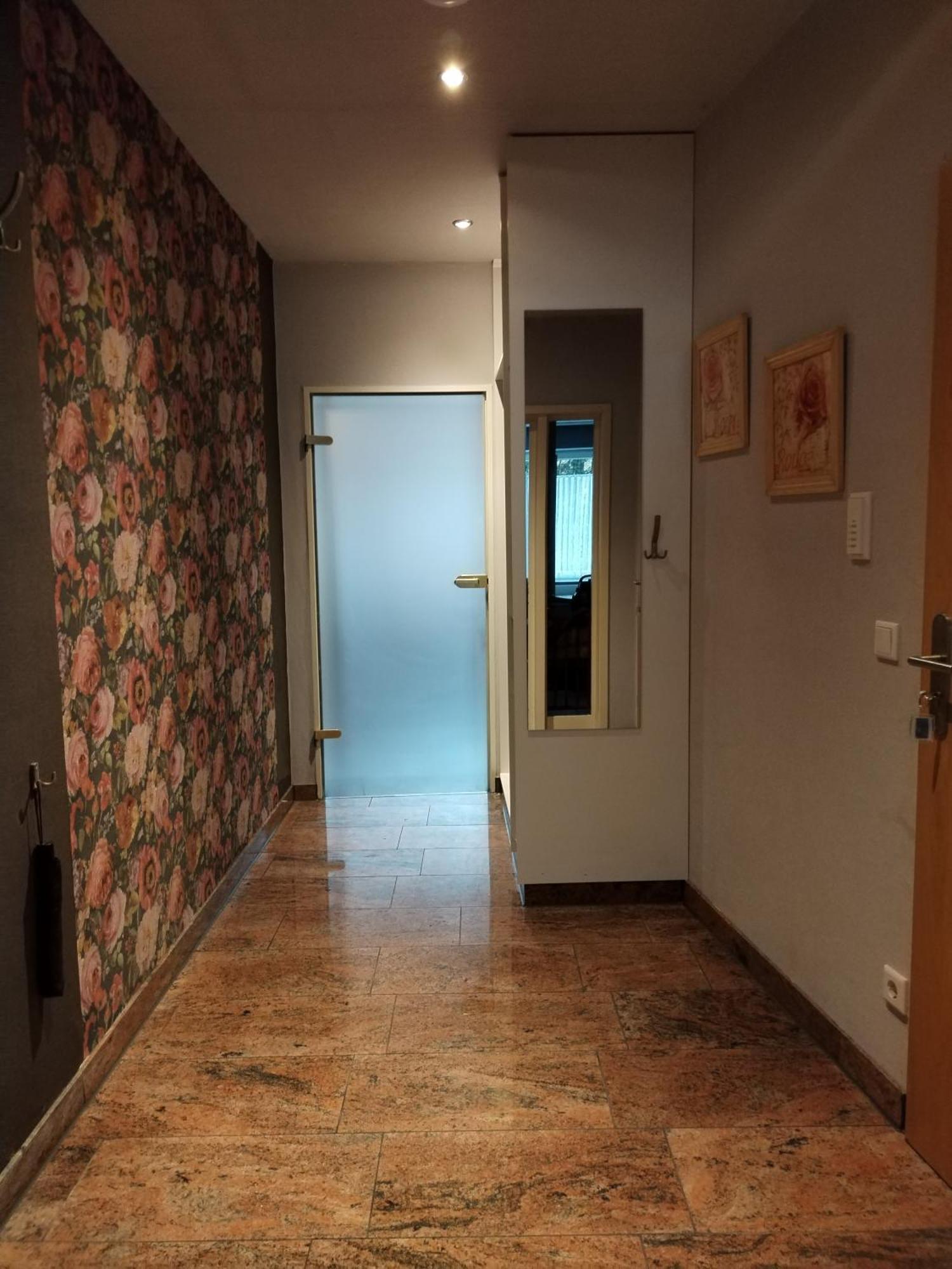 Ferienwohnung Rhede No 1 Im Eg Luaran gambar